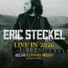 Eric Steckel à Sneaky Pete's