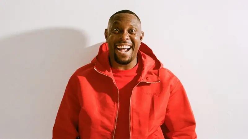 Dizzee Rascal