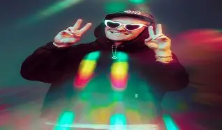 GRiZMAS en Masonic Temple Theatre