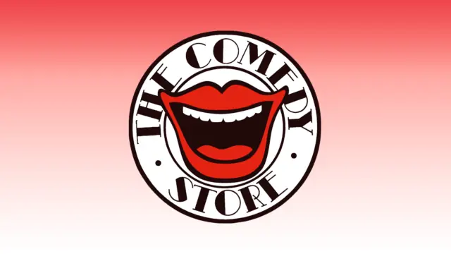 The Comedy Store à Barnfield Theatre
