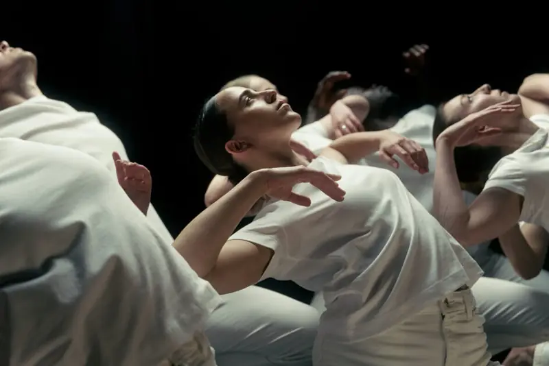 Explore the choreographic worlds of Nōs en National Opera House