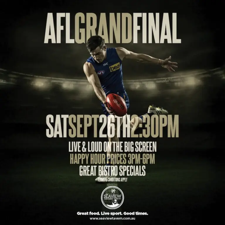 AFL Grand Final