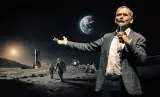 Chris Hadfield