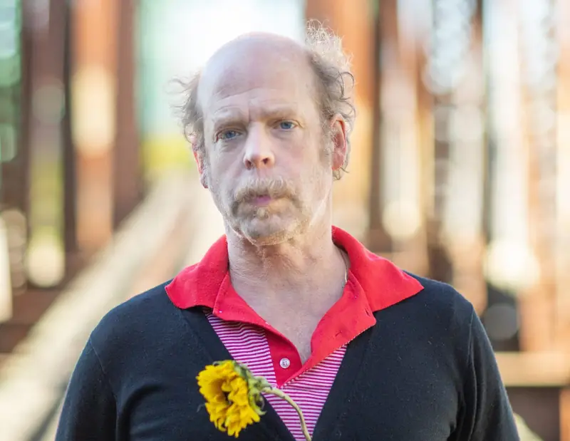 Bonnie “Prince” Billy à The Ark