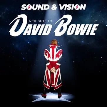 David Bowie: Sound & Vision à Ballet Cymru