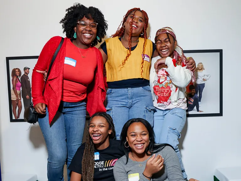 Write to the MicDodge Poetry Teen Workshops