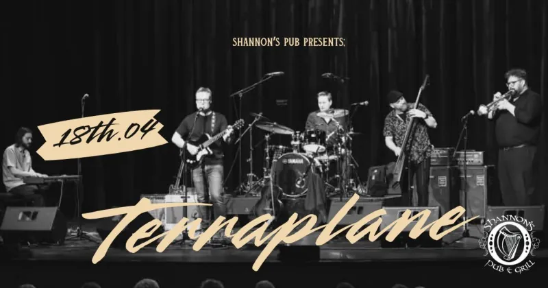 Terraplane