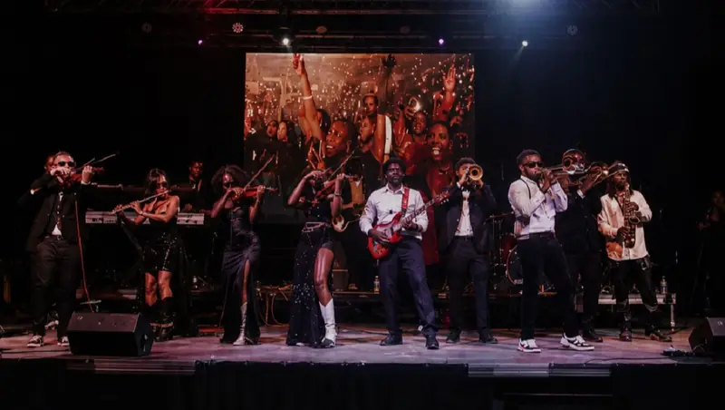 The Renaissance Orchestra à Tabernacle Presented by iTHINK Financial