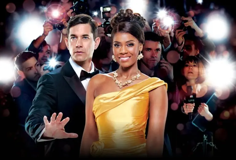 The Bodyguard at Marlowe Theatre