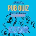 Bennigans Bar & Jazz Club in Derry, NIR