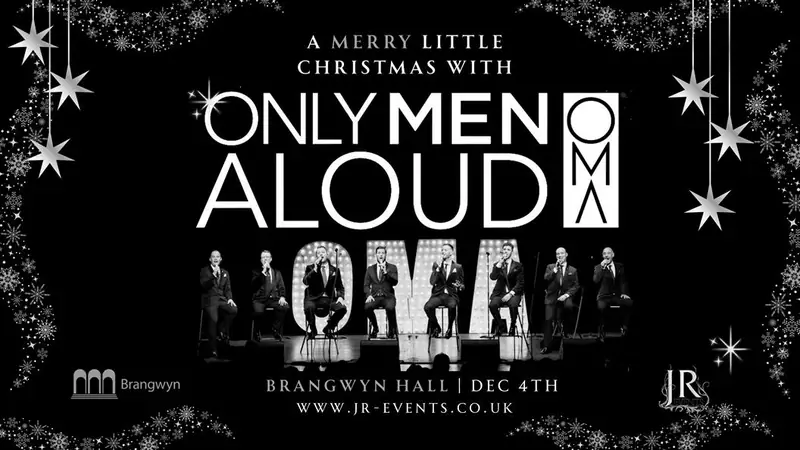 A Merry Little Christmas