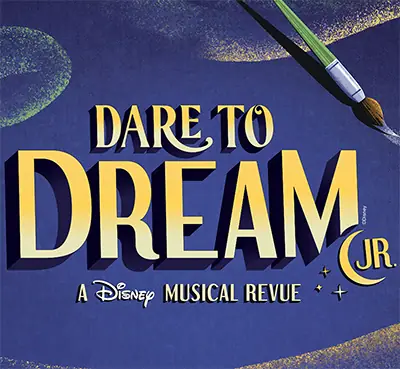 SA15 Dare to Dream JR at Y Ffwrnes