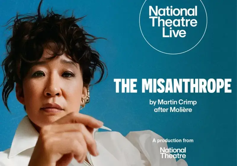 National Theatre Live: The Misanthrope en ARC Stockton