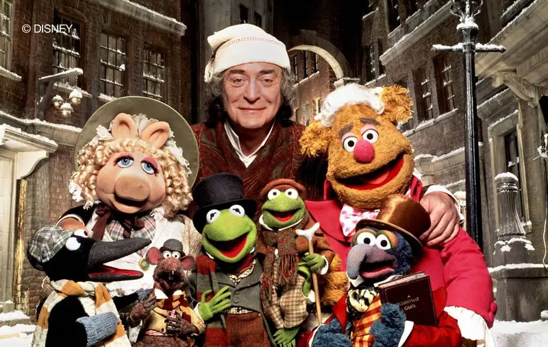 Disney’s The Muppet Christmas Carol in Concert Live to Film en The Glasshouse