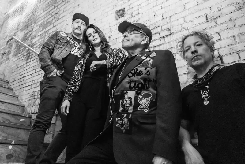 The Nielsen Trust at Stoughton Opera House
