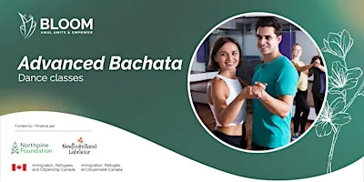 Bachata Dance (Advanced Level) at 7 Ricketts Rd