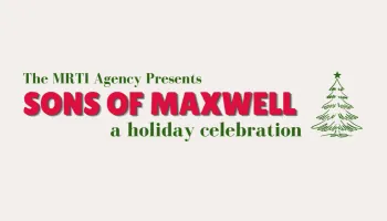 A Sons of Maxwell Holiday Celebration à Fredericton Playhouse