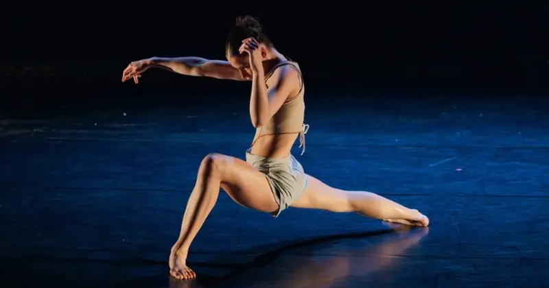 Tendrils of Tomorrow en Q Theatre