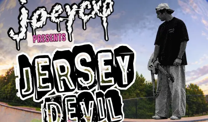Joey CXP en Asbury Lanes