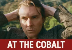 Alex Cameron