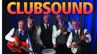 Clubsound à Theatre at The Mill