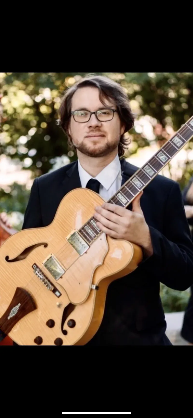 Robert Chapman Quartet