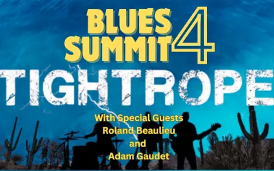 Blues Summit 4