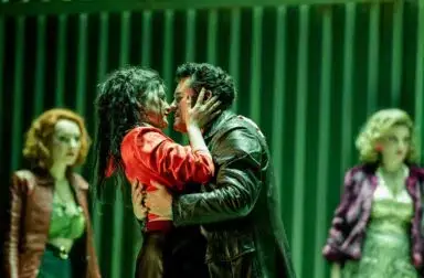 RBO Live – Carmen
