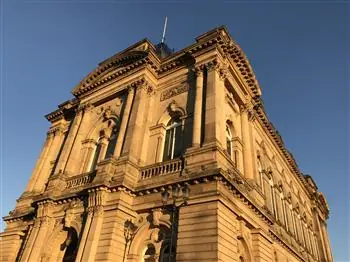 Heritage Open Day (Huddersfield Town Hall) 2026 à Huddersfield Town Hall