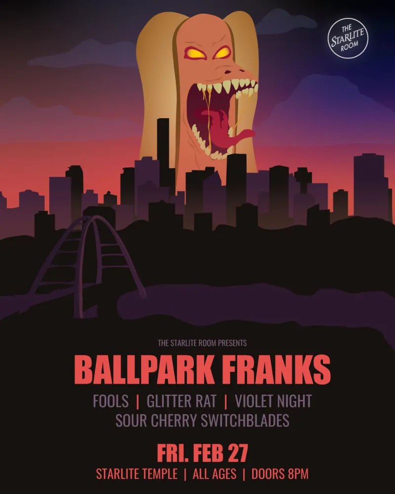 Ballpark Franks