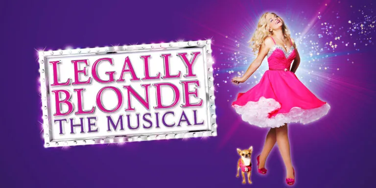 Legally Blonde – The Musical