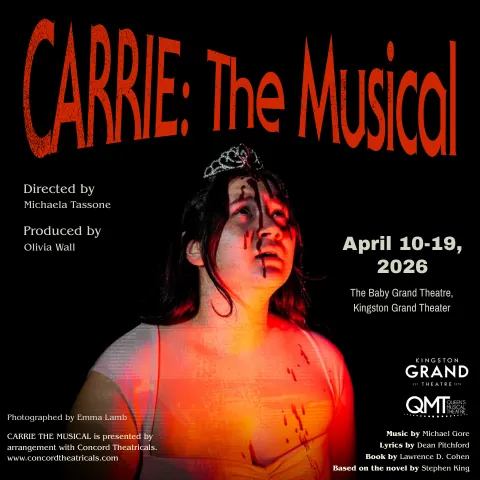 CARRIE: The Musical
