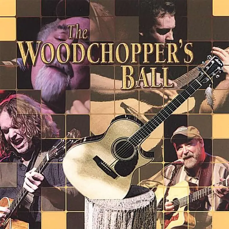 25th Annual Woodchoppers Ball