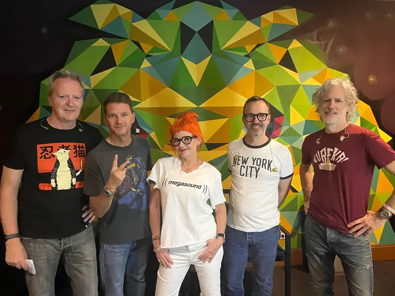 Letters To Cleo