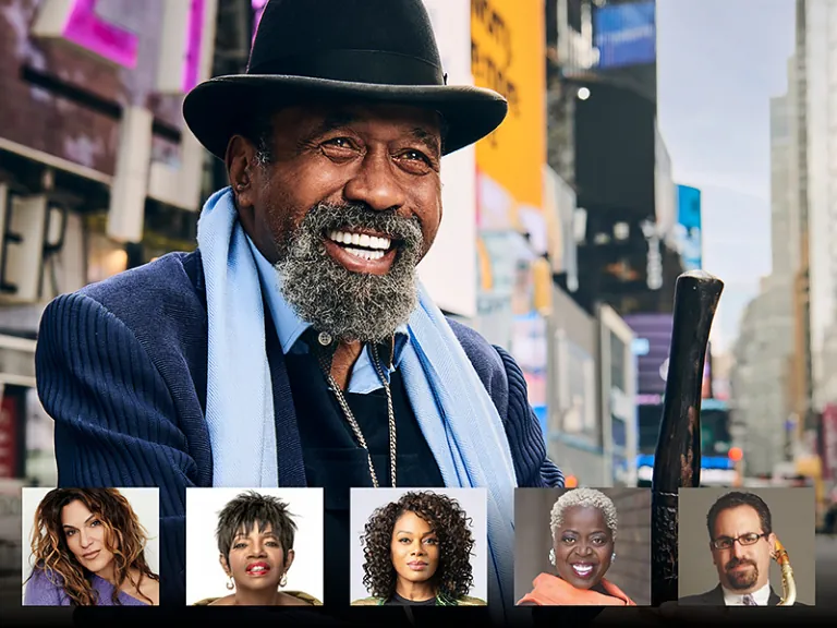 Ben Vereen’s 80th Birthday Concert