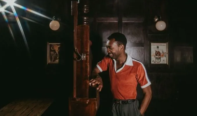 Jalen Ngonda