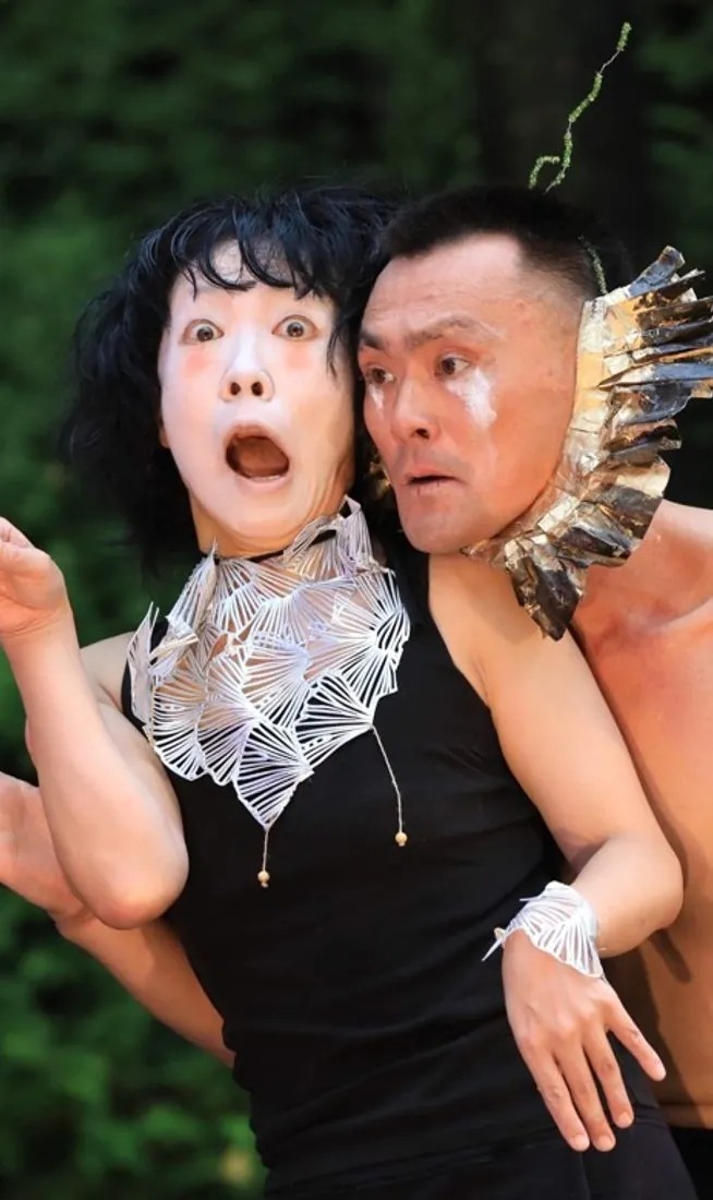 Rebellious Bodies Festival