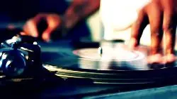DJ Jason Coughlan