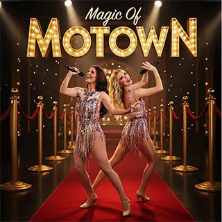 Magic Of Motown