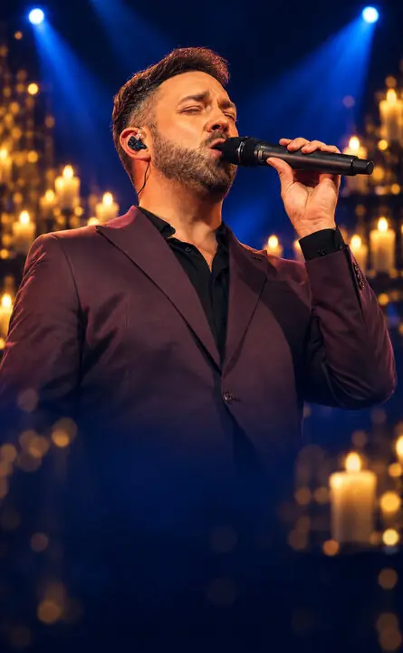 The Best of Bublé at The Everyman