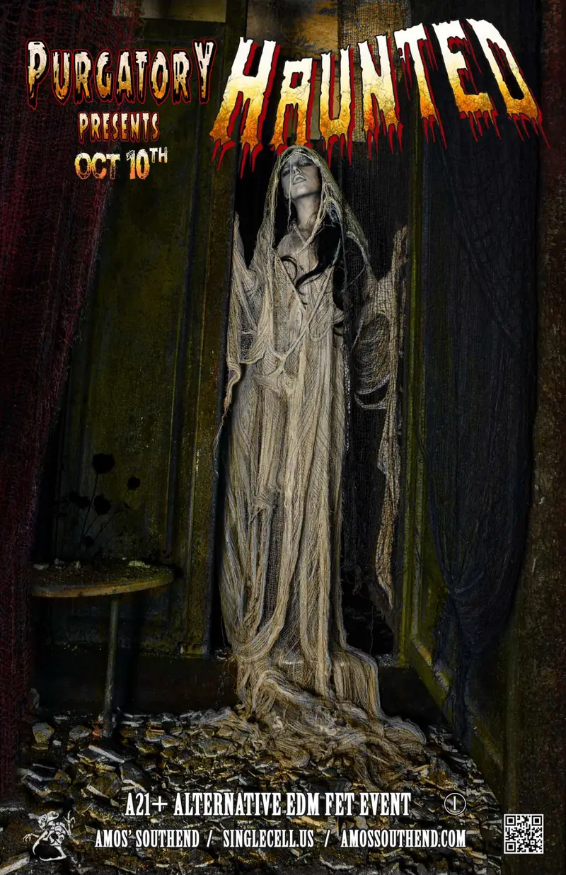 Purgatory