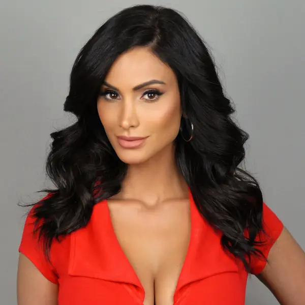 Crystal Marie Denha