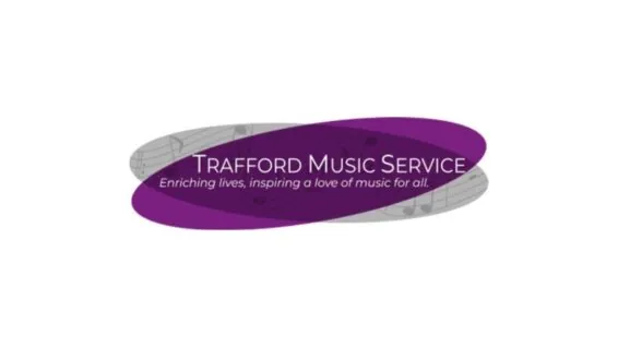 Trafford Music Service Infant Concert 1 at The Stoller Hall