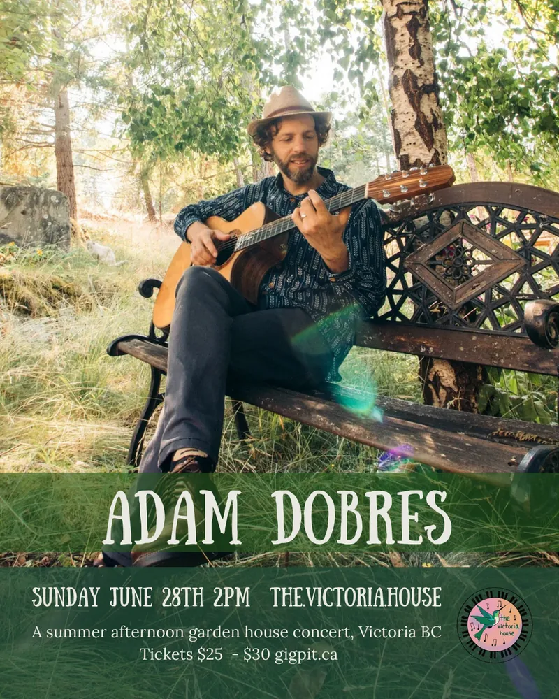 Adam Dobres