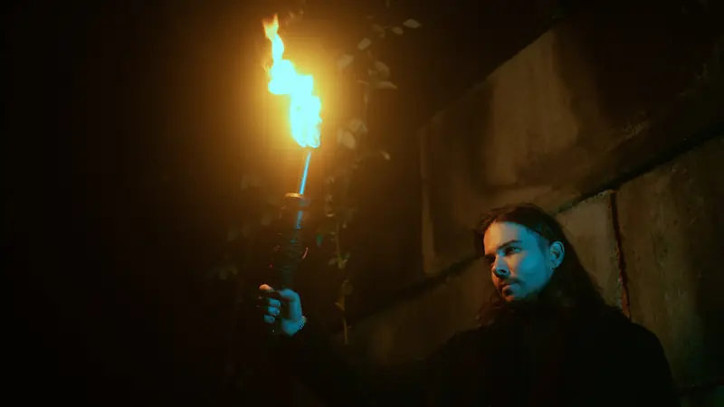 Seven Lions en REBEL