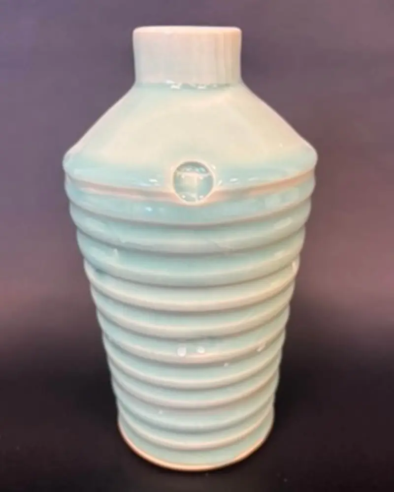 INTERMEDIATE POTTERS WHEEL