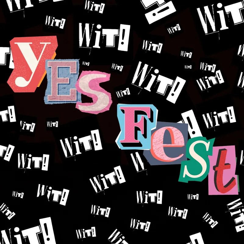 YESfest Windsor 2026 à Windsor Improv Theatre