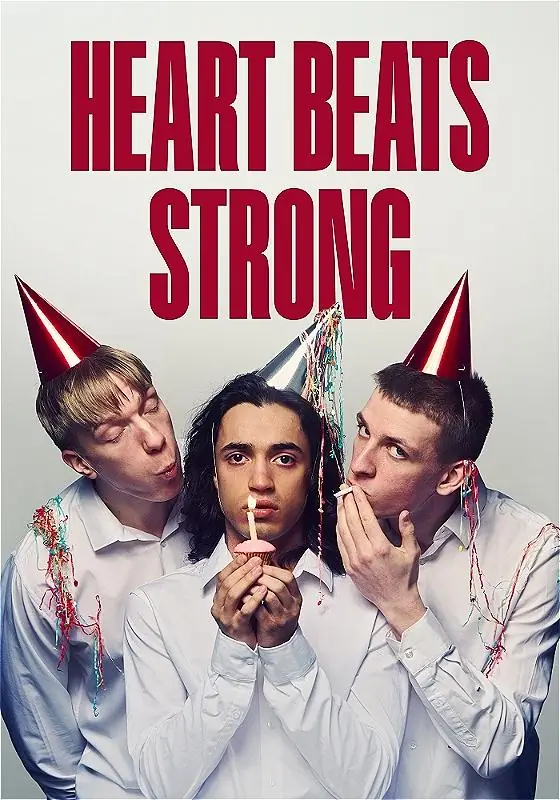 Heart Beats Strong à Pleasance Theatre