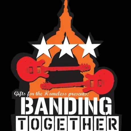 BANDING TOGETHER 2026
