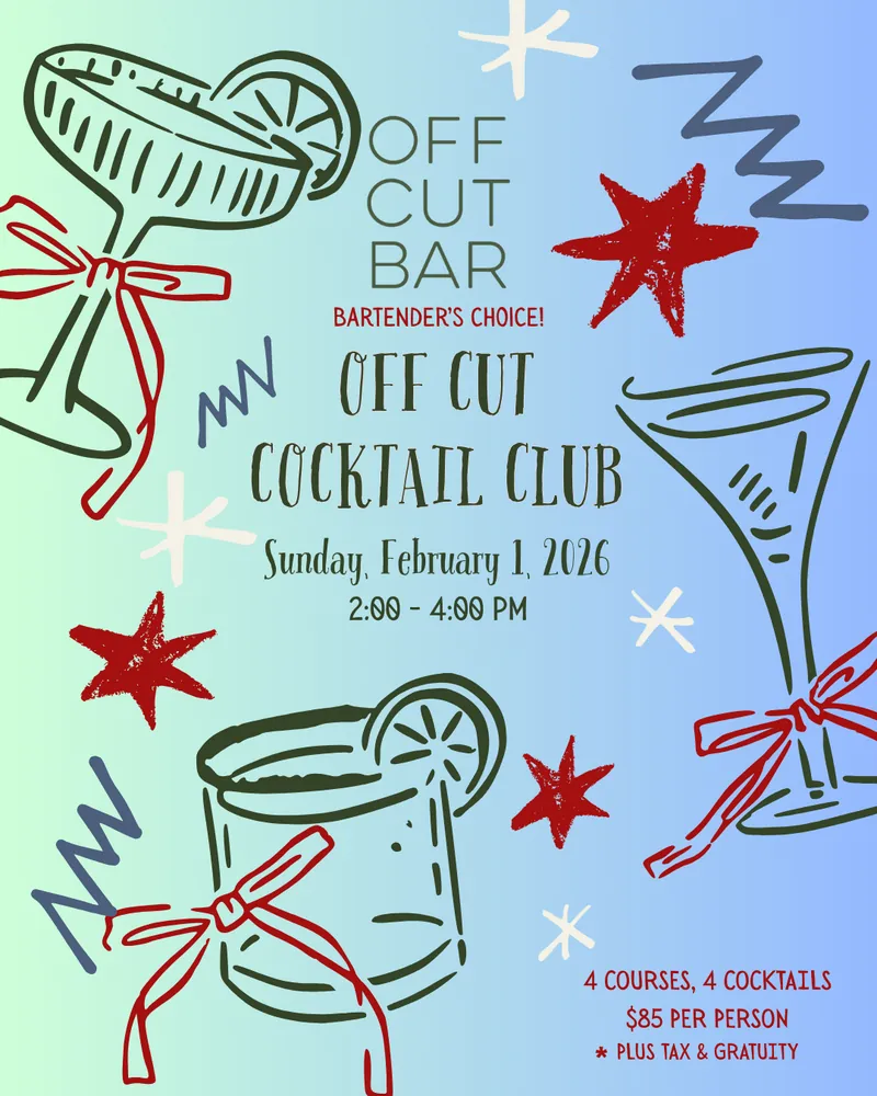 Cocktail Club Nz